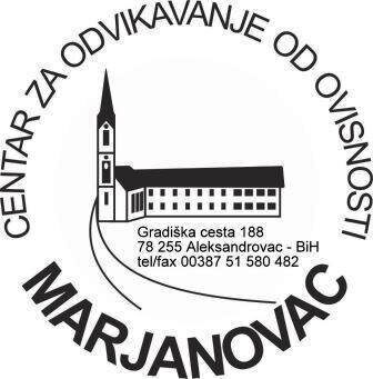 Centar za odvikavanje od ovisnosti Marjanovac